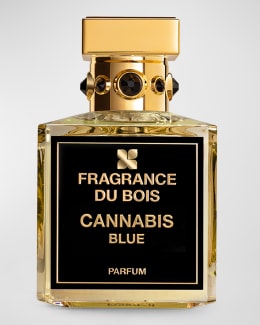 Fragrance Du Bois Cannabis Intense Parfum, 3.4 oz. | Neiman