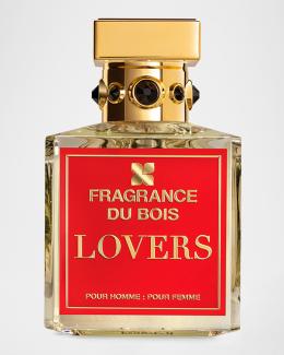 Fragrance Du Bois Voyage A Paris Parfum, 3.4 oz. | Neiman Marcus