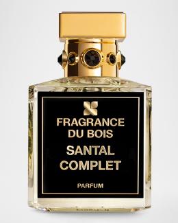 Fragrance Du Bois Voyage A Paris Parfum, 3.4 oz. | Neiman Marcus