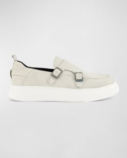 スニーカー Church'S White Nappa Leather Ludlow 3 Sneakers Church's Leather Sneakers | White | FARFETCH