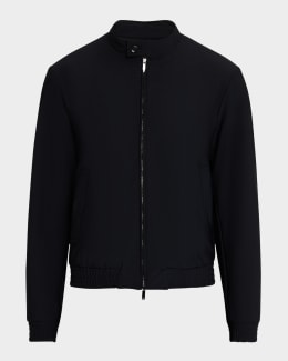 ジャケット BRUNELLO CUCINELLI TROPICAL LUXURY WOOL JACKET Brunello Cucinelli Tropical Luxury Wool Blazer with Monili