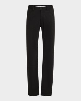EMPORIO ARMANI スラックス ベージュ 4105125E0127 EMPORIO ARMANI スラックス ベージュ 4105125E0127