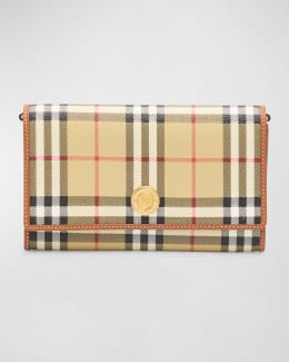 Burberry Burberry LS Long Somerset DFC | Neiman Marcus