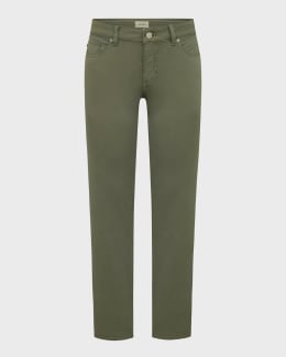 DL1961 Men's Nick Slim-Fit Jeans | Neiman Marcus