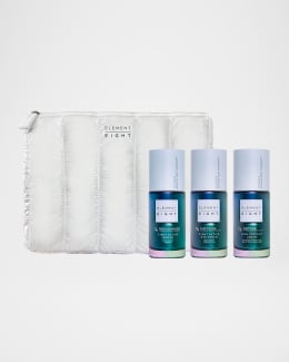 Guerlain Orchidee Imperiale 4-Piece Travel Skincare Set ($1,455