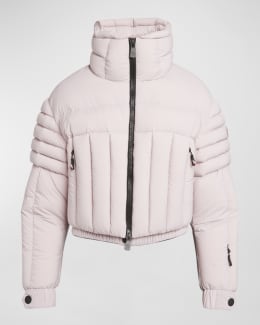 MONCLER GRENOBLE リッフストッフトロストリンクトラウサ special