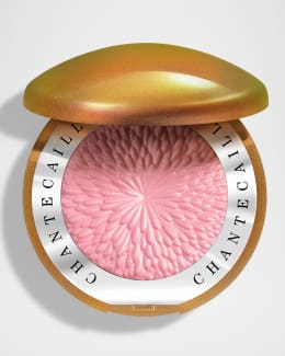 Hermes Rose Hermes Silky Blush Powder | Neiman Marcus
