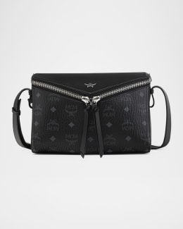MZ WALLACE Madison Quilted Nylon Crossbody Bag | Neiman Marcus
