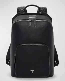 black leather stanton backpack Shop Uri Minkoff Soft Napa L  Luggage Factory functional pocketsits the perfect way to bring your office with you Proenza Schouler Stanton Leather Sling