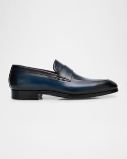 Magnanni shoes neiman marcus new arrivals
