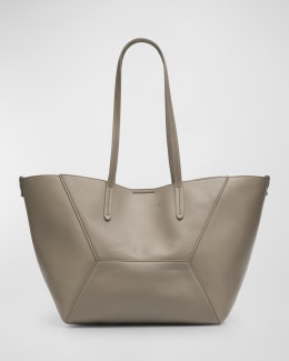 Brunello Cucinelli BC Duo Bag | Neiman Marcus