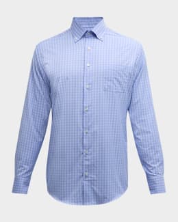 Miller Performance Sport Shirt 53362 2098 main image 1