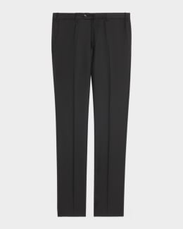パンツ GIORGIO ARMANI FW25 TROUSER (GW001569 TE16797 MC023) undefined
