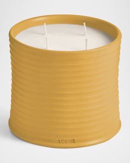 Loewe Wasabi Scented Candle, 170g | Neiman Marcus