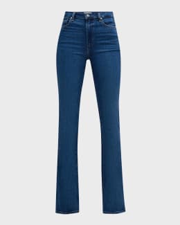 デニム・ジーパン L'AGENCE 'Sada' jeans L'AGENCE Sada Ankle Slim Jeans | Nordstrom