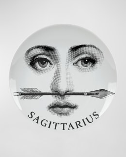 その他 fornasetti Fornasetti Tema e Variazioni n.357 Wall Plate | Neiman Marcus