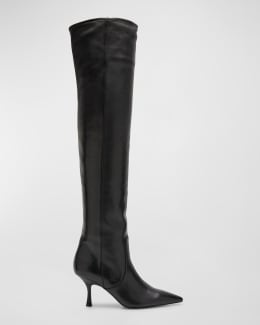 Neiman marcus stuart weitzman boots on sale