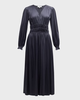 Elie tahari dresses neiman marcus shop