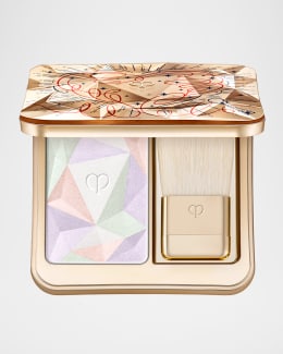 Cle de Peau Beaute Eye Color Quad - Case and Applicators | Neiman