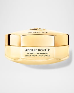 Guerlain Abeille Royale Honey Treatment Day Cream with Hyaluronic