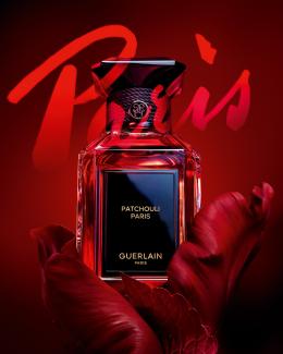 Parfums Gourmandes Tinte De Vigne – Eau De Parfum 100 Ml, Duft Nach Weinblättern, Bergamotte, Jasmin & Sandelholz