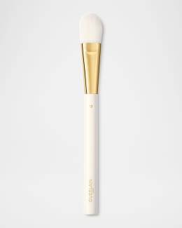 メイク道具・化粧小物 GUERLAIN PARADISE GOLD SKIN BRUSH GUERLAIN PARADISE GOLD SKIN BRUSH Best new setting powder