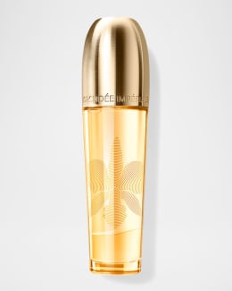 Guerlain Orchidee Imperiale 4-Piece Travel Skincare Set ($1,455