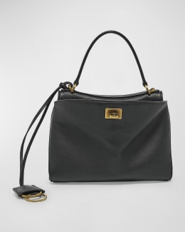 Balenciaga Rodeo Top Handle S | Neiman Marcus Balenciaga Rodeo Top Handle S | Neiman Marcus