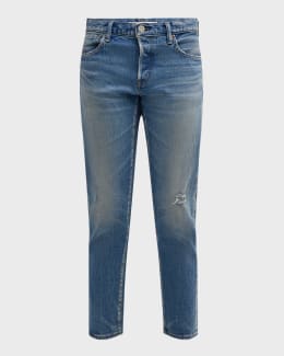 MOUSSY VINTAGE Remake Flare Jeans | Neiman Marcus