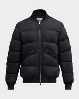 Canada Goose Men s Chilliwack Bomber Jacket Neiman Marcus