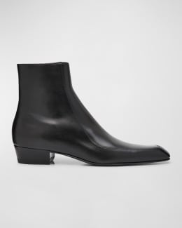 Wyatt boots hot sale