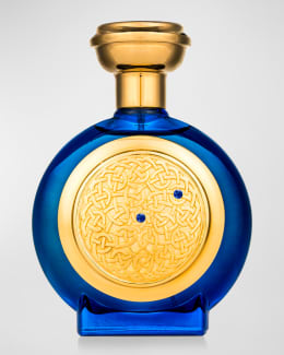 TOBACCO SAPPHIRE｜ブーディカ ザ ヴィクトリアス ピュア