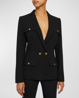 Caroline rose jackets on sale hot sale