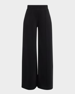 A.L.C. Ryder Wide-Leg Pants | Neiman Marcus