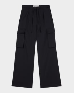 A.L.C. Hudson Cargo Pants | Neiman Marcus