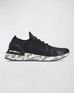 adidas by Stella McCartney ASMC Ultraboost 20 Graphic Sole Trainer Sneakers Neiman Marcus