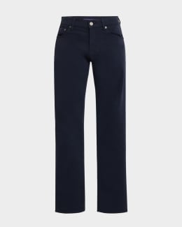Ralph Lauren Purple Label Men's Gregory Hand-Tailored Tuxedo