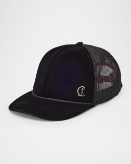 TOM FORD Men's TF-Logo Baseball Cap | Neiman Marcus TOM FORD Men's TF-Logo Baseball Cap | Neiman Marcus
