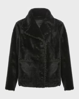ジャケット BURBERRY Women Jackets 8107463 C1900 BLACK Black nylon jacket – G&B