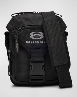 Balenciaga Sport Small Messenger Bag | Neiman Marcus