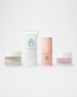 Shiseido Vital Perfection Skincare Gift Set, Yours with any $100