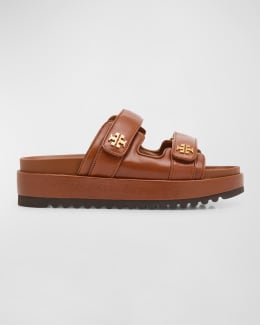 Tory Burch Kira Sequin Dual Band Sport Sandals Neiman Marcus
