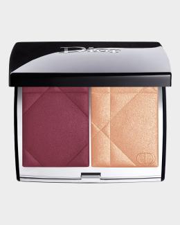 Dior Dior Rouge Blush | Neiman Marcus