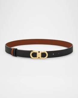 Versace Virtus Belt | Neiman Marcus
