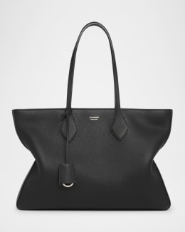 【関税・送料込み】PRADA SOFT GRAIN BAG Prada Zip Soft Grain Leather Shoulder Bag - Bergdorf Goodman