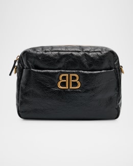 Balenciaga Superbusy XS Sling Bag | Neiman Marcus