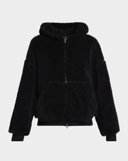 ジャケット BALENCIAGA SKI HOURGLASS PARKA Balenciaga 3B Sports Icon Ski Hourglass Parka | Neiman Marcus