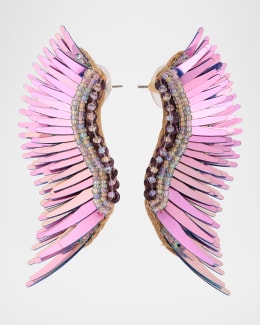 Clementine - Midi Madeline Earrings