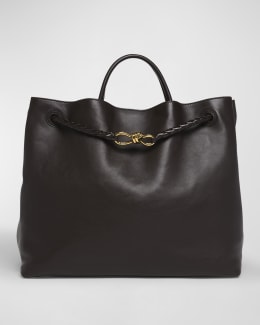 Bottega Veneta Small Hop Bag | Neiman Marcus