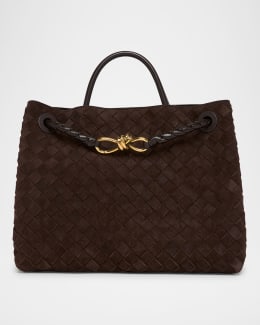 ハンドバッグ Bottega Veneta Andiamo Media Bottega Veneta Medium Andiamo Bag | Neiman Marcus